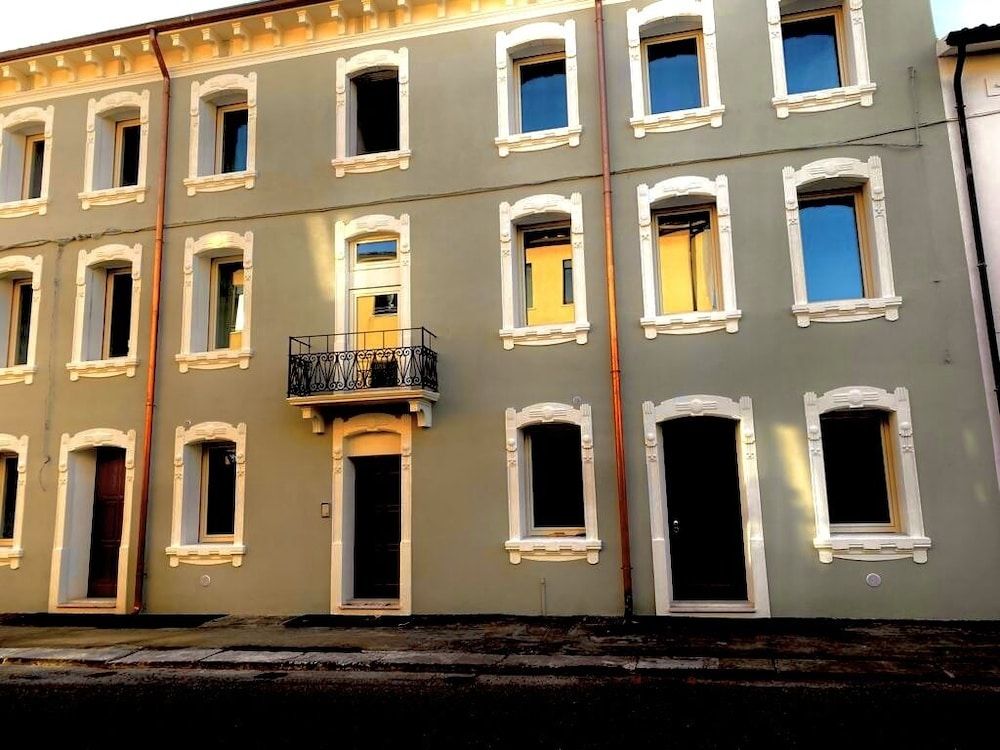 Star Soave Rooms - Locazione Turistica 1