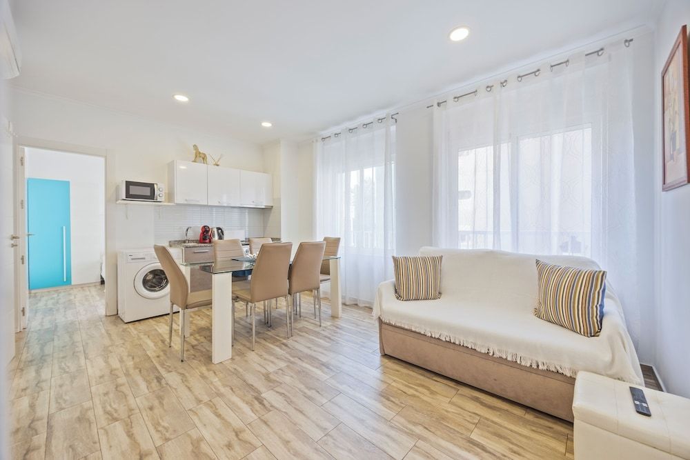 Apartamentos Benidorm Chorrol 1