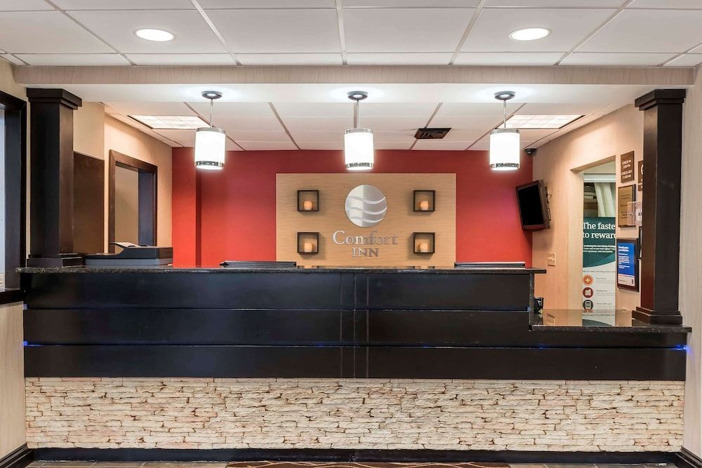 Comfort Inn - Pocono Mountains 2