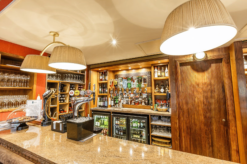 Atholl Hotel 2