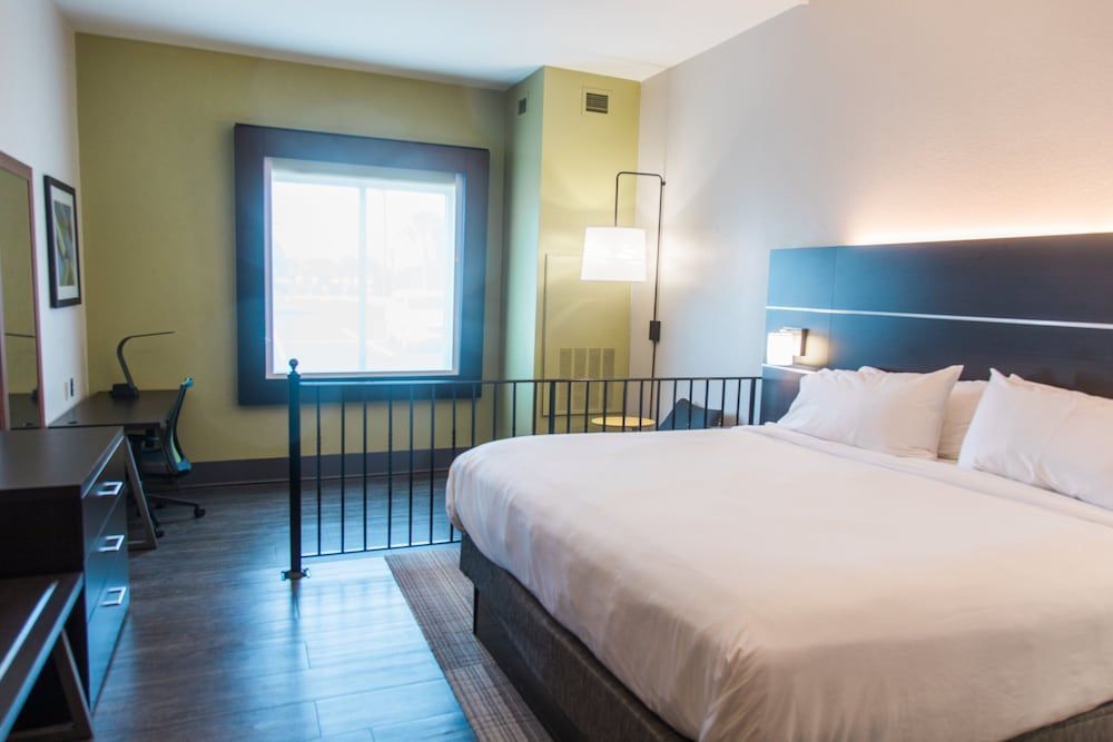 Holiday Inn Express & Suites COLUMBIA-FORT JACKSON by IHG 2