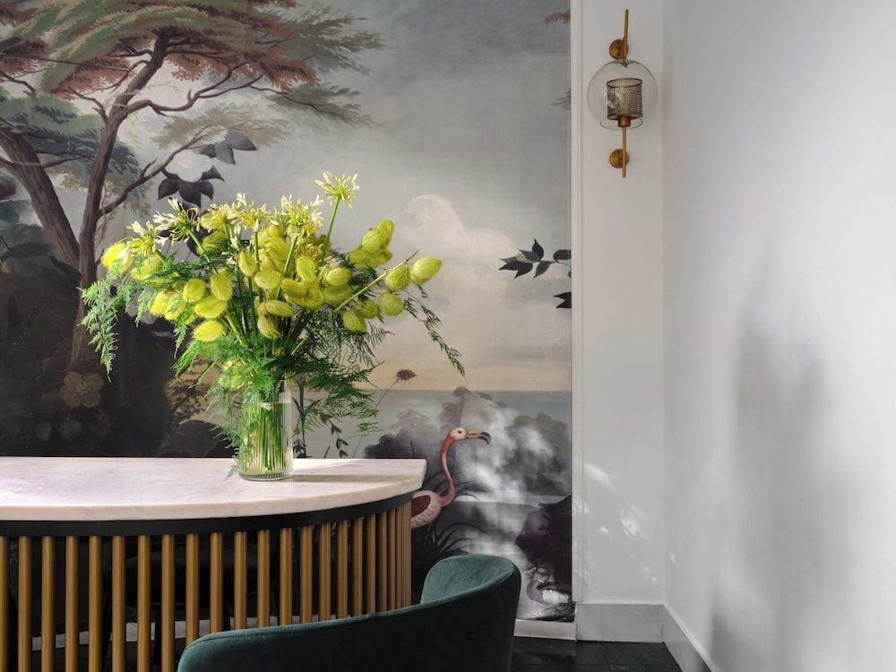 The Excelsior - Small Luxury Hotels of the World 2