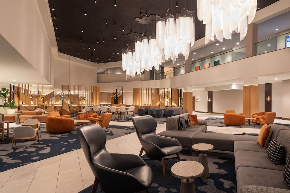 The Westin Las Vegas Hotel & Spa 2