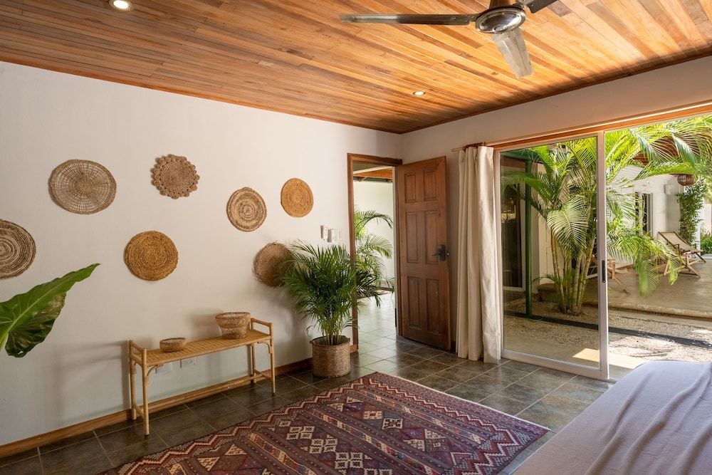 Dream Surf House Avellana 2
