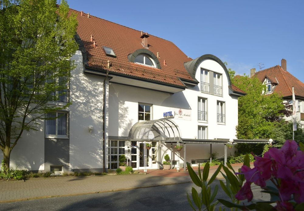 Hotel Caroline Mathilde 1