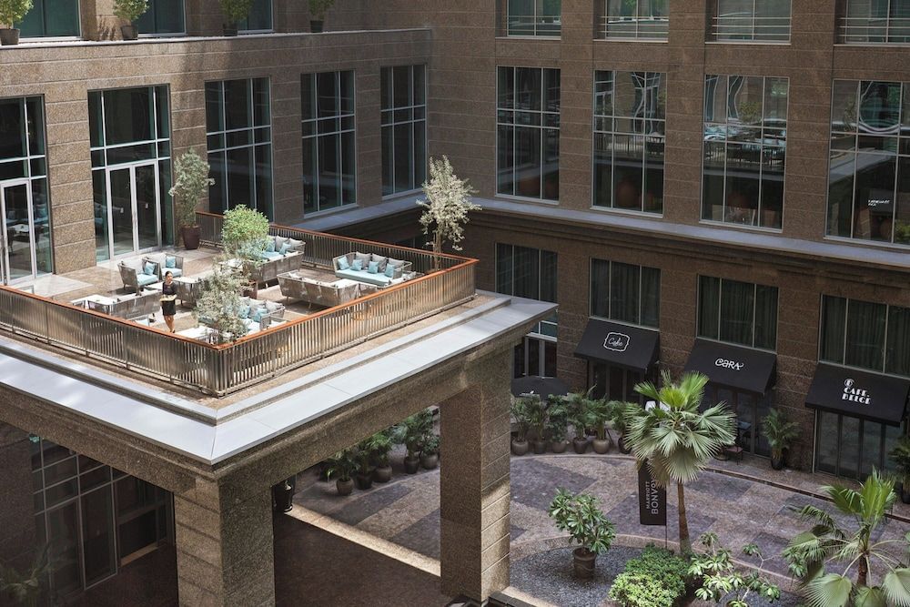 Ritz Carlton DIFC Downtown Dubai 2
