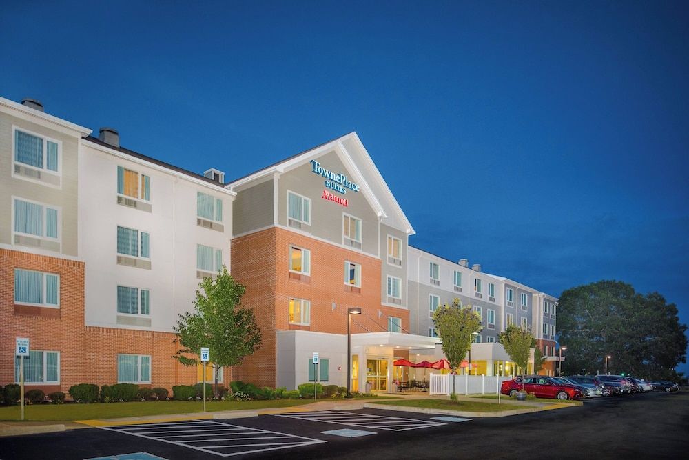 TownePlace Suites by Marriott Providence North Kingstown 1