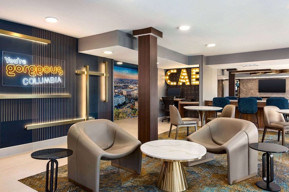 La Quinta Inn by Wyndham Columbia NE Fort Jackson 1