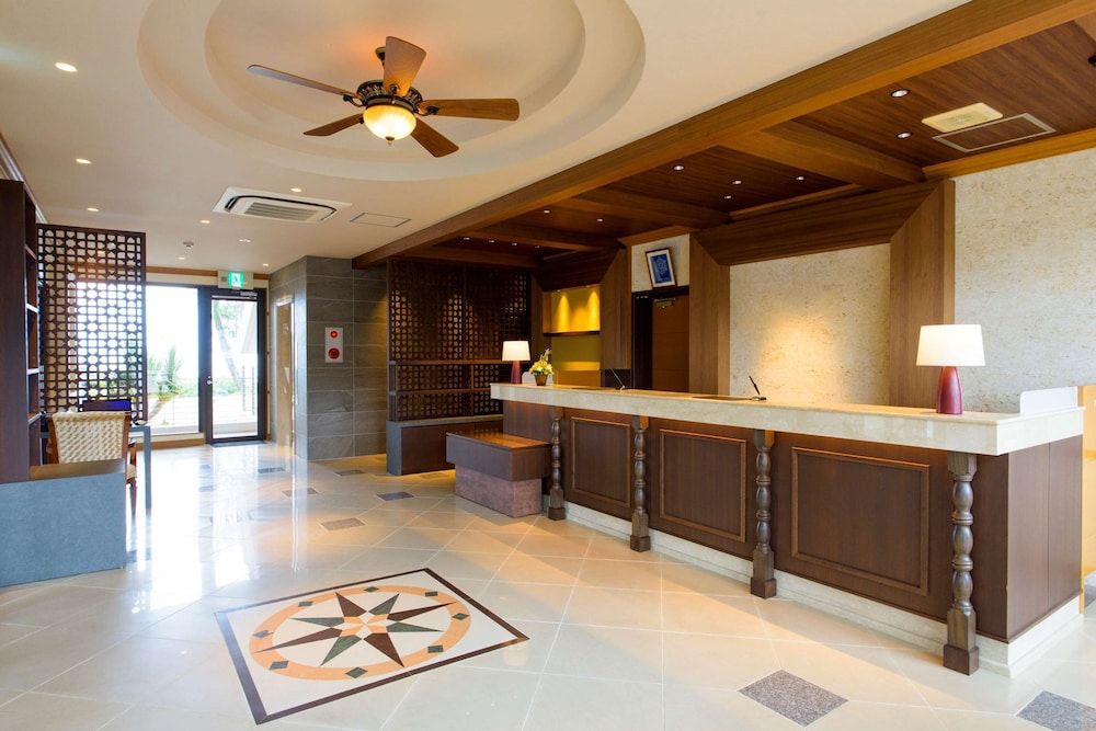 Best Western Okinawa Onna Beach 2