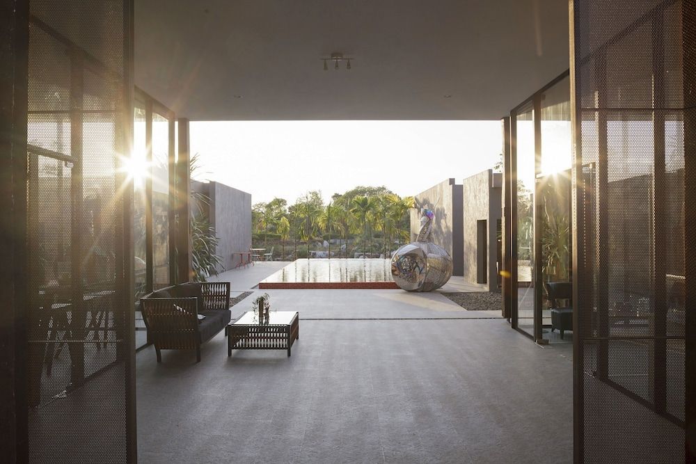 Nhapha Khaoyai Resort 2