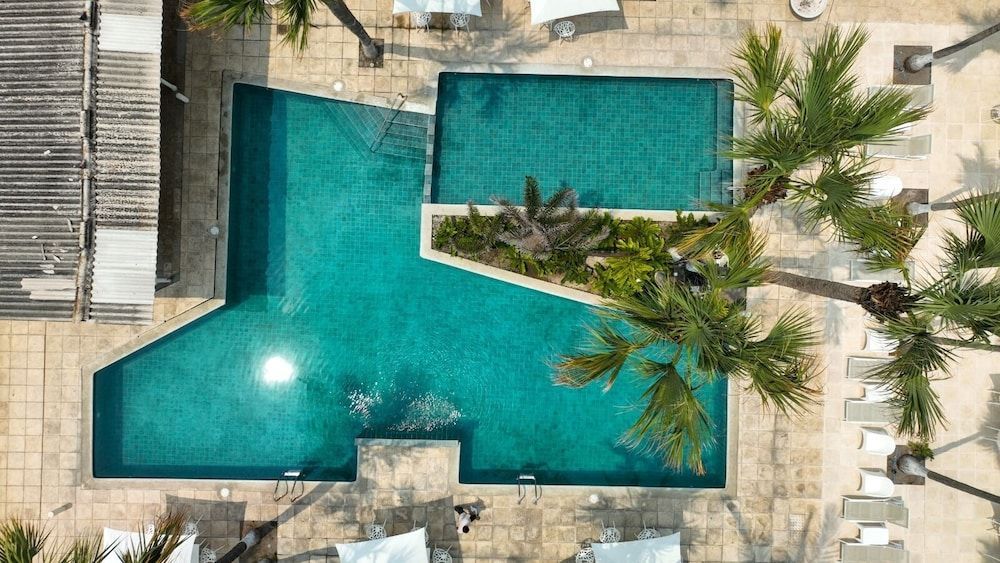 Izalco Hotel & Beach Resort 1