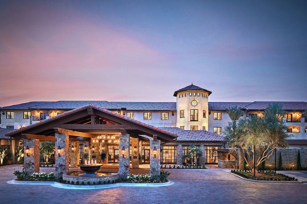 Inn at the Mission San Juan Capistrano, Autograph Collection 1