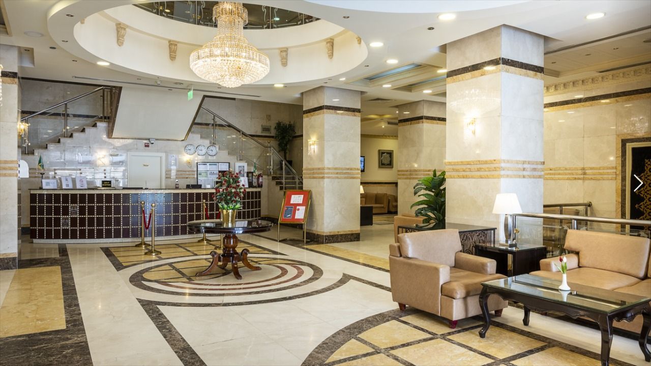 Kingsgate Hotel Durrat 2