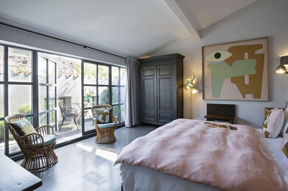 Auberge de Banne 1