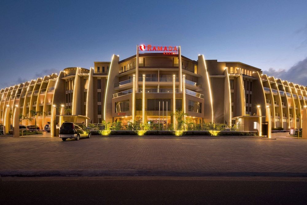 Ramada Resort By Wyndham Dar es Salaam 1
