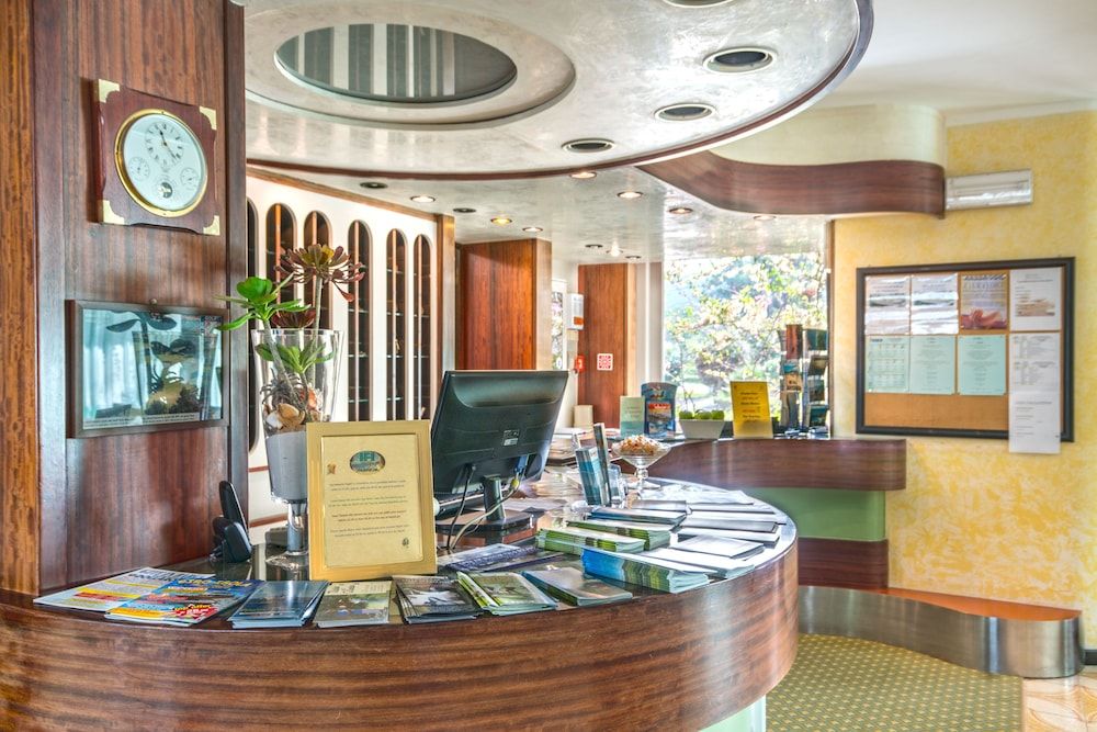 Hotel Fabricia 2