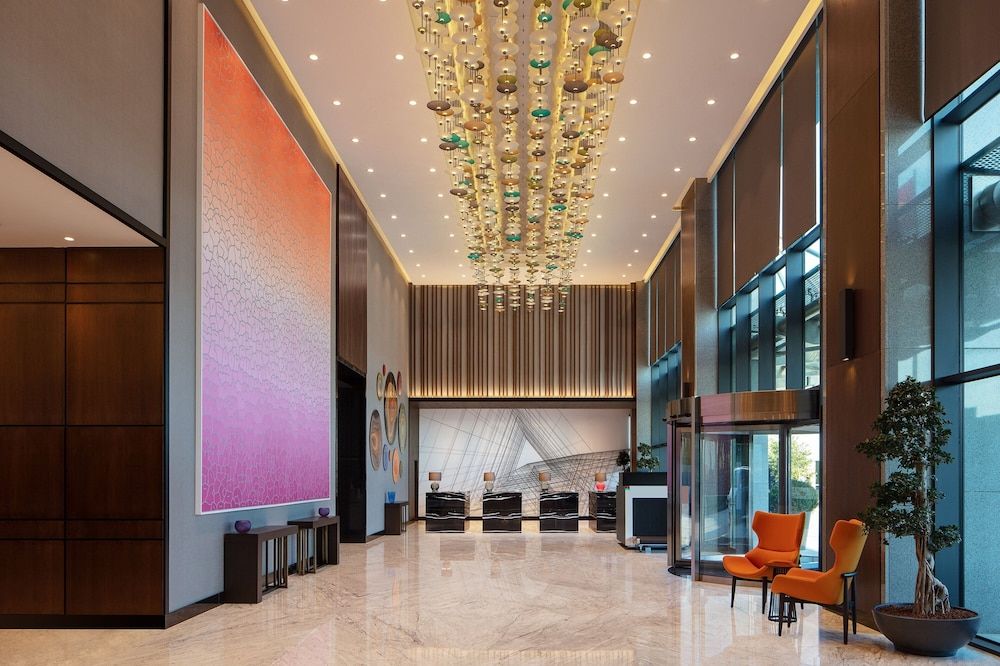 Sheraton Istanbul Esenyurt 2