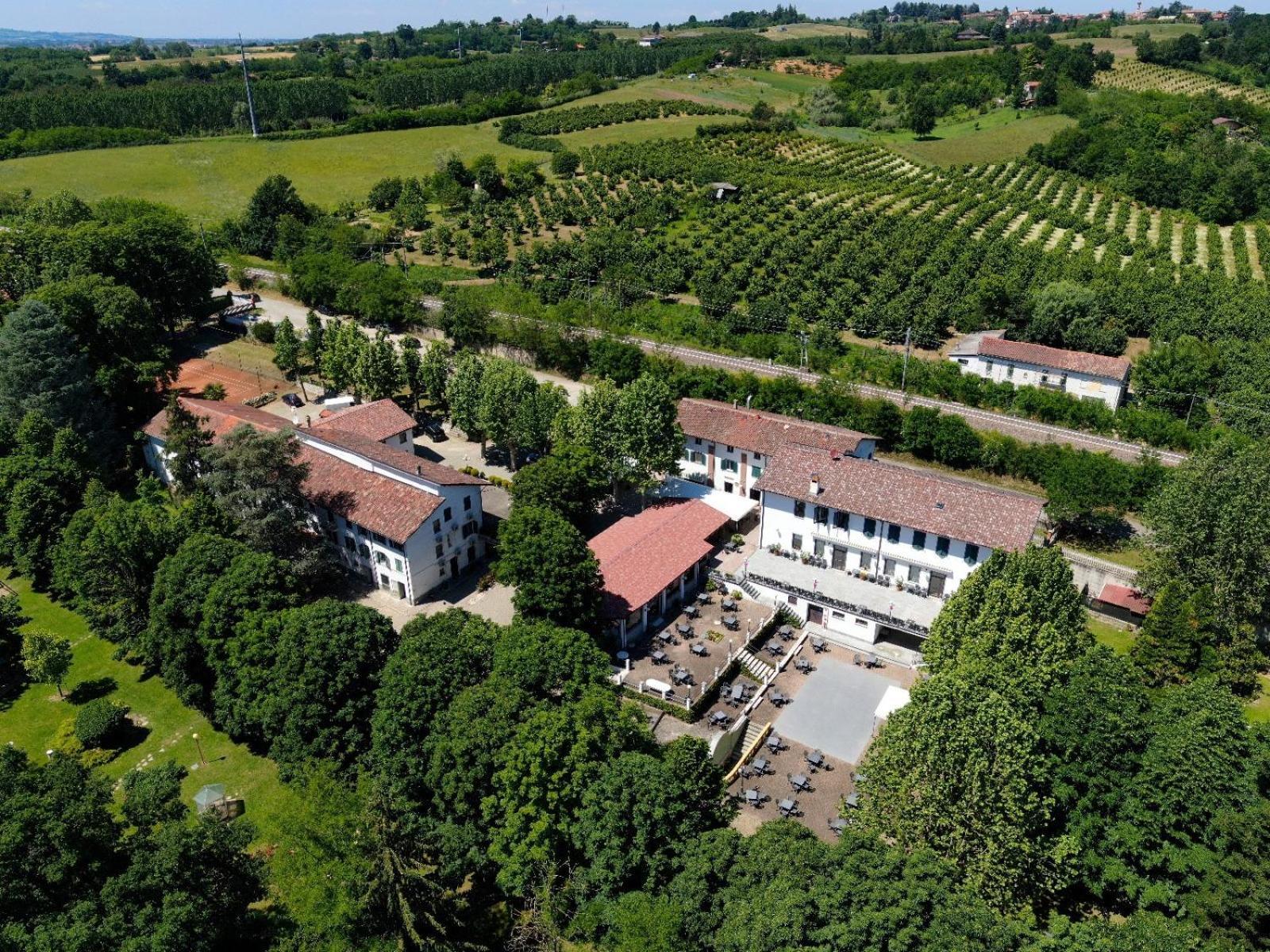 Terme Di Monte Valenza 1
