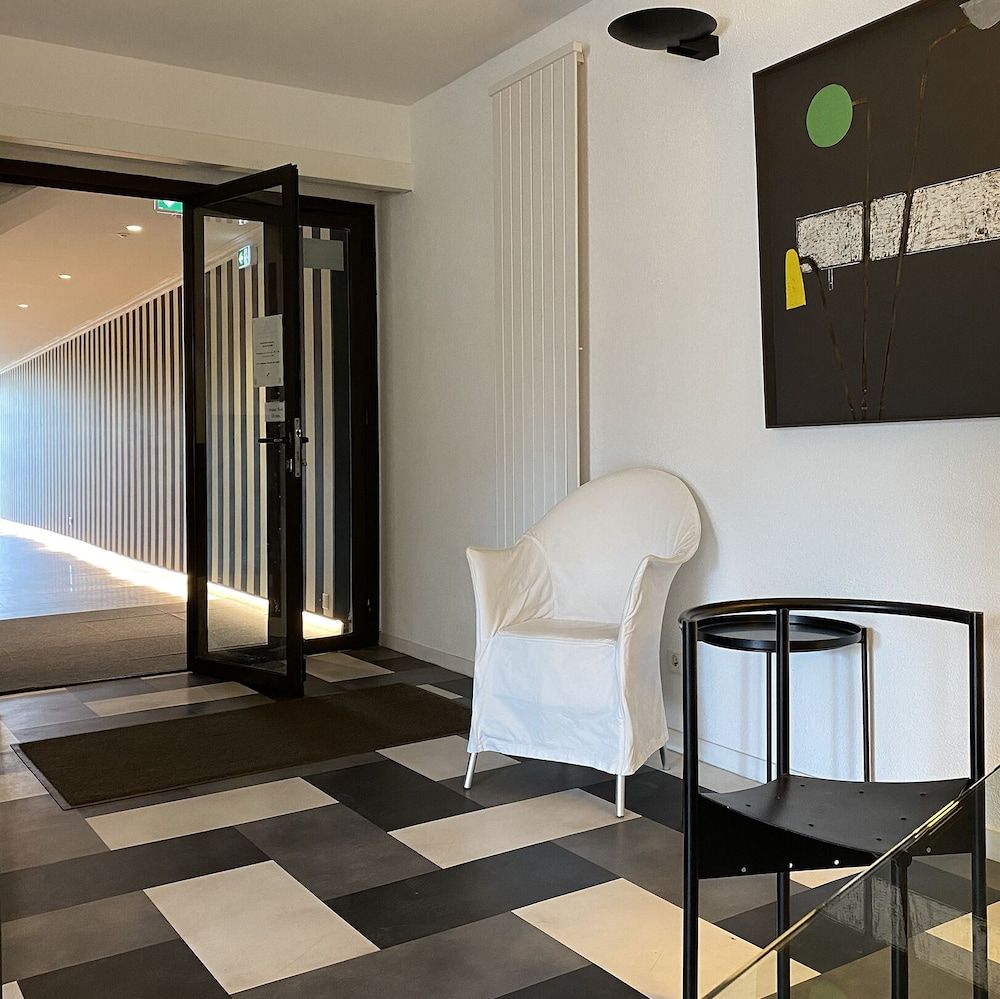 Hôtel Paul 2