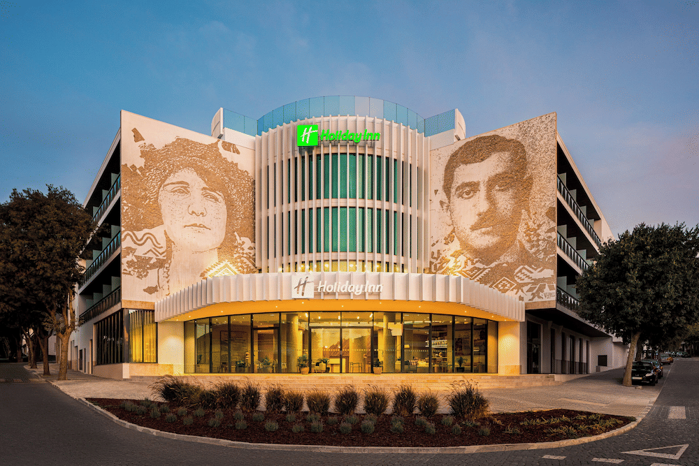Holiday Inn BEJA by IHG 1