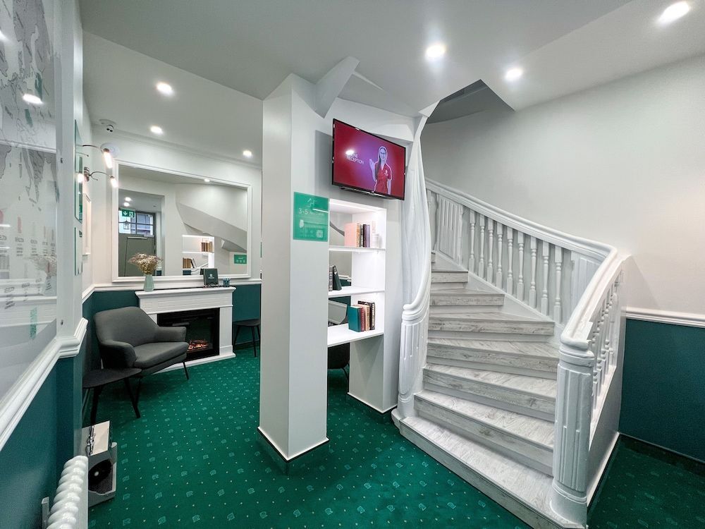 Revelton Suites Riga 2