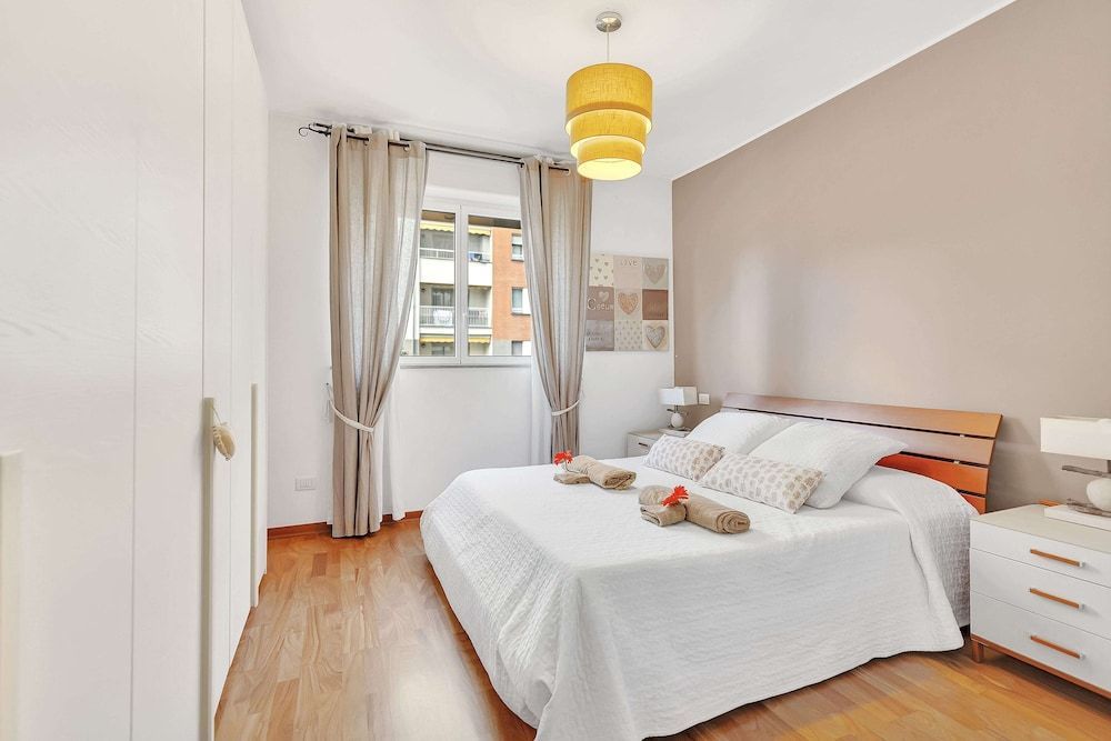 Alessia's Flat - Perini 2