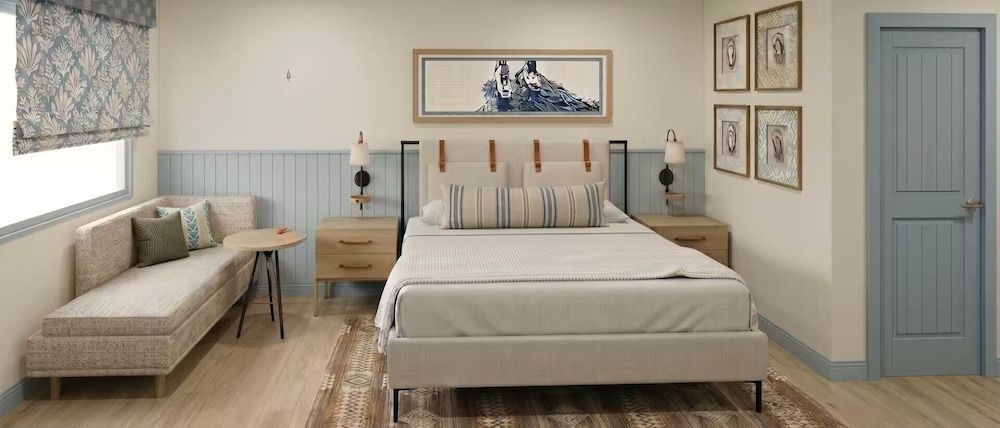 Wilder Inn South Wellfleet, Outset Collection By Hilton 1