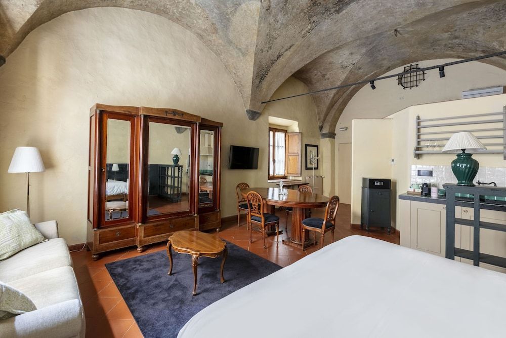 Numa Florence Palazzo Belfiore 2