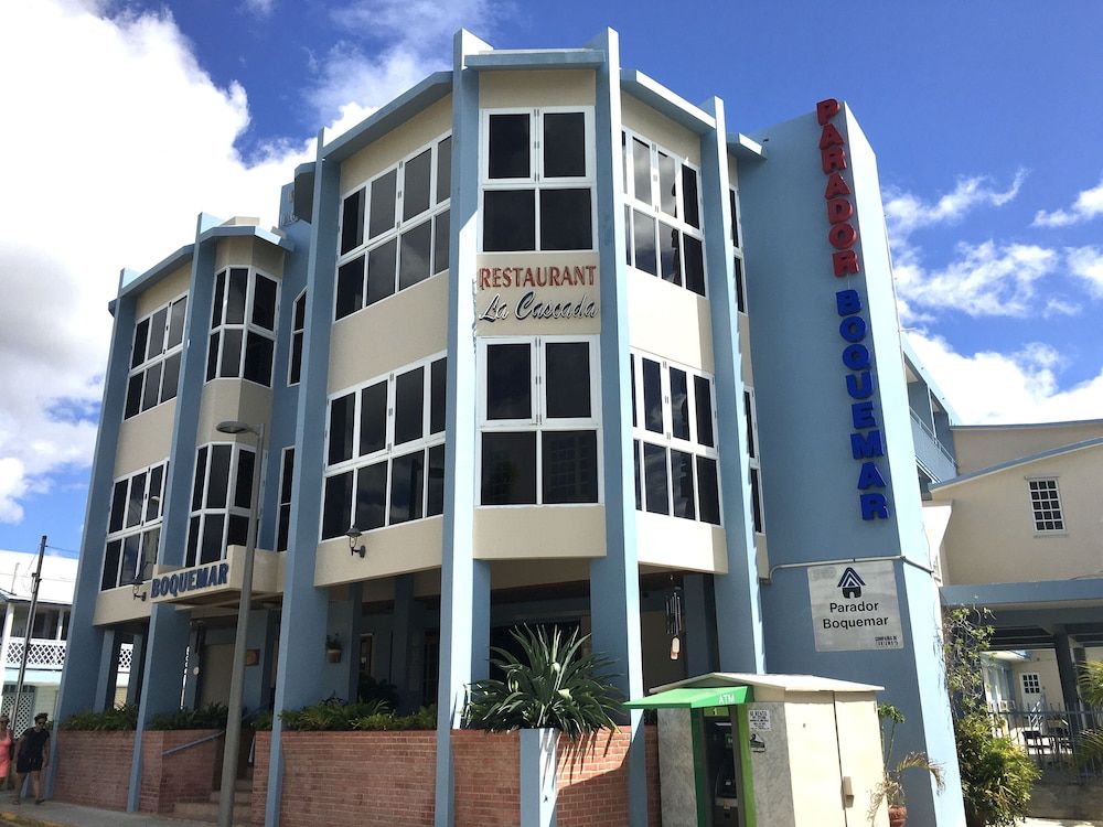Parador Boquemar 1