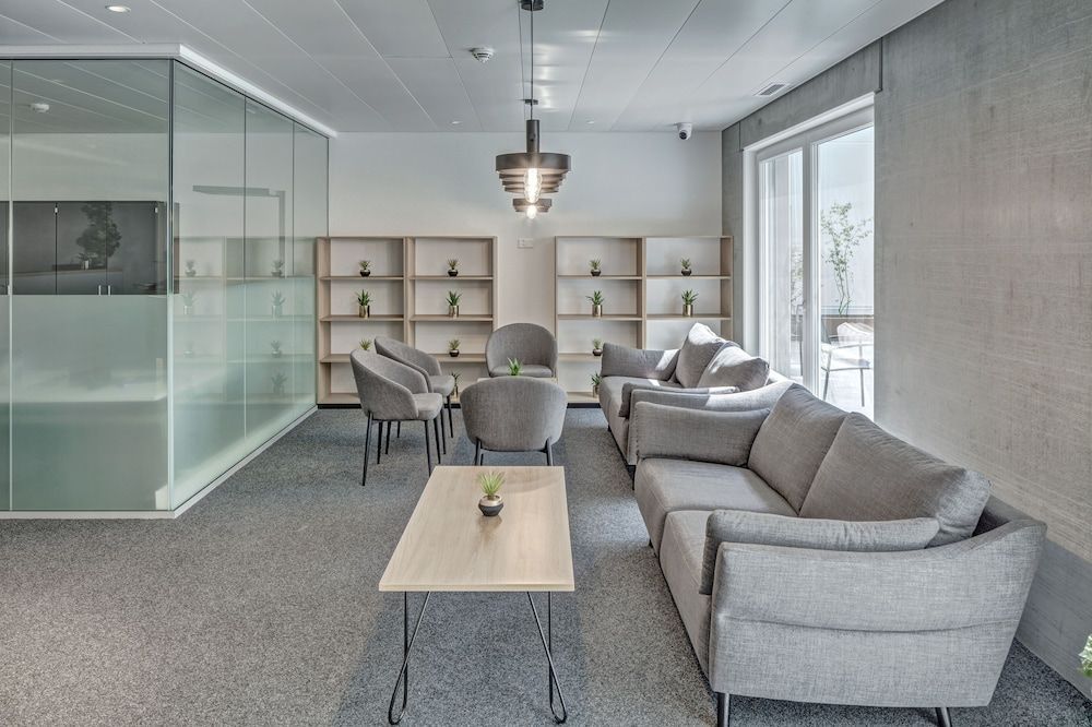 MOOI Apartments Zurich-Schlieren 2