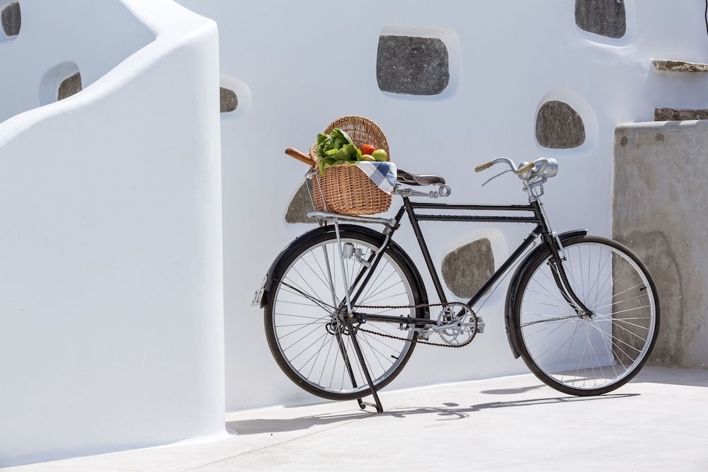 Colours of Mykonos Luxury Residences & Suites 2