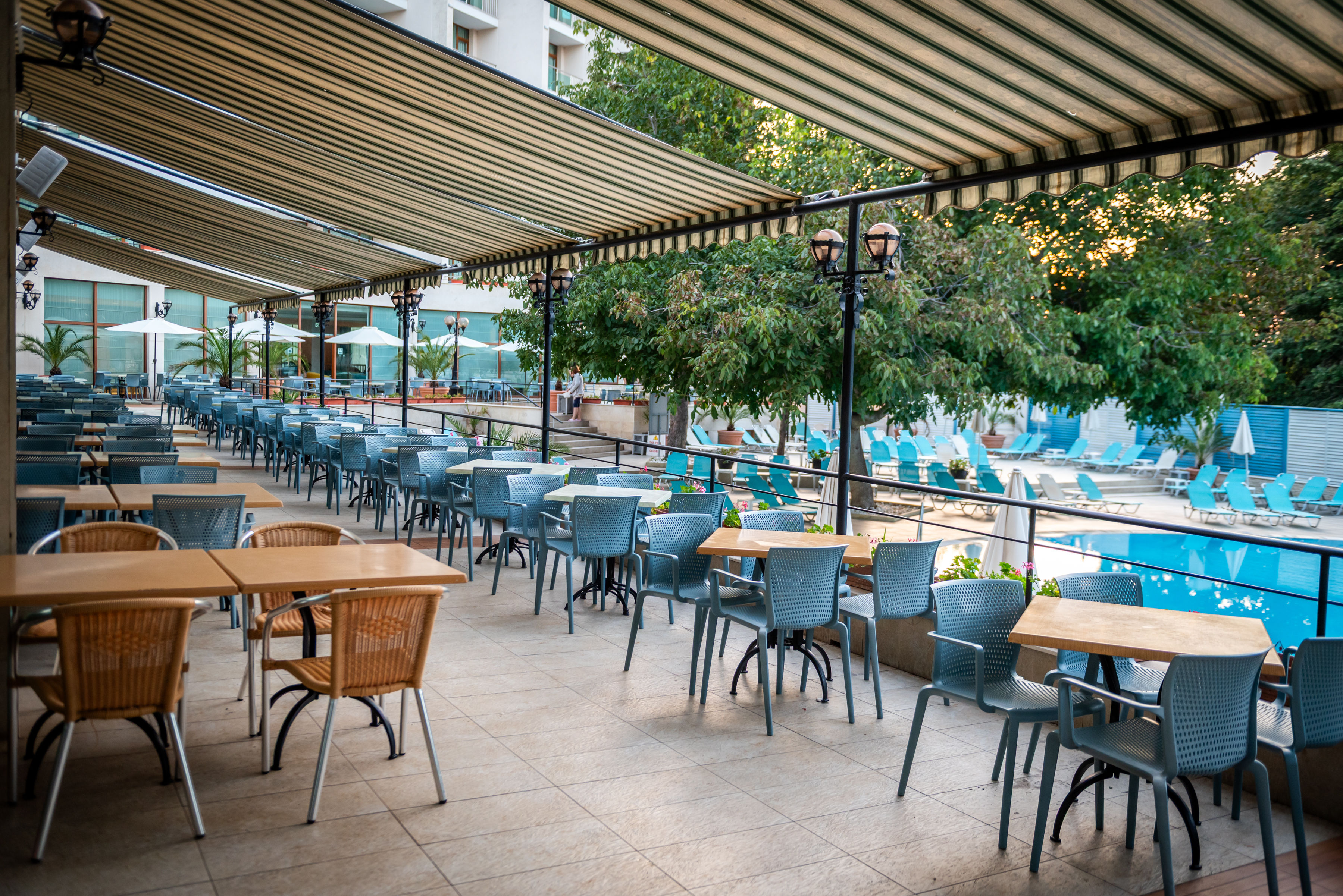 Mirabelle Hotel - All Inclusive - by Astoria Collection 2