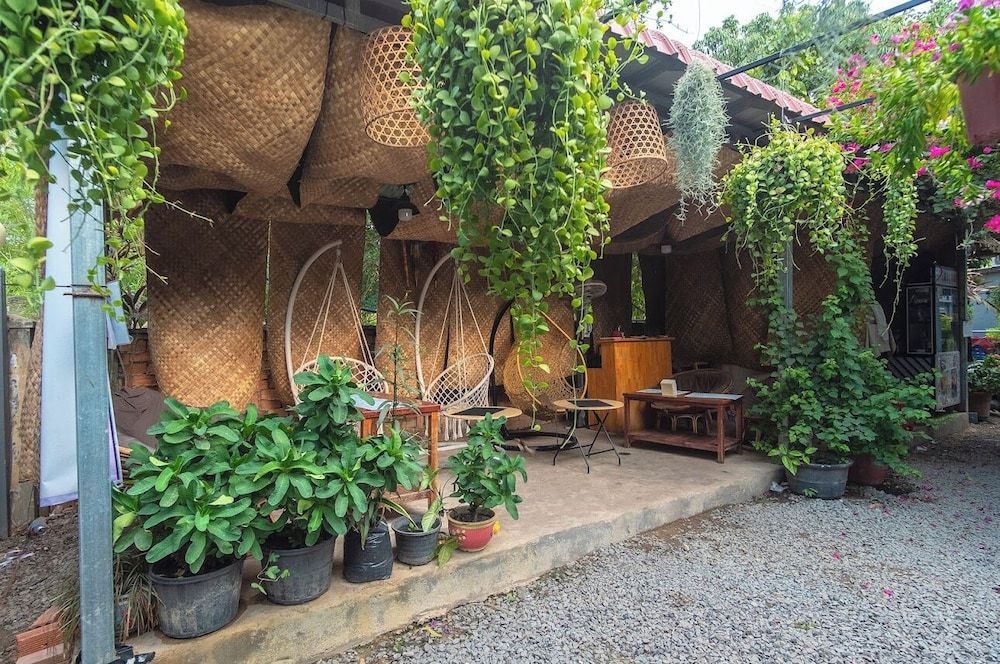 Angkor Piseth Homestay 1