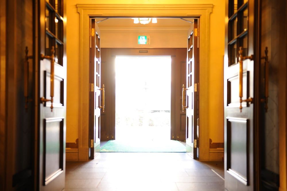 Hotel Monterey Sendai 2