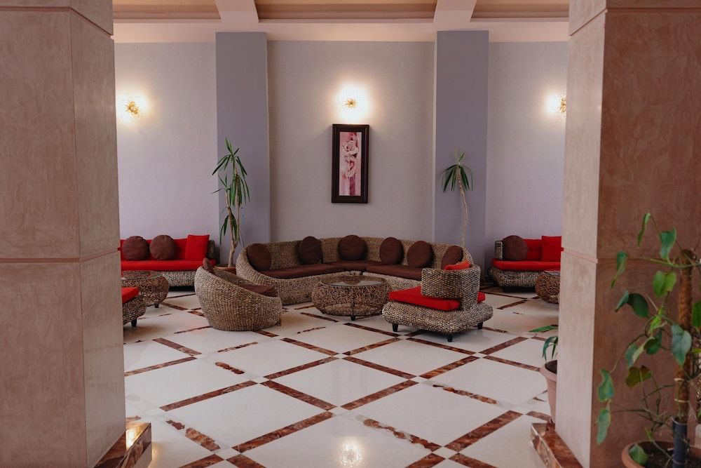 Best Western Plus Paradise Hotel Dilijan 2