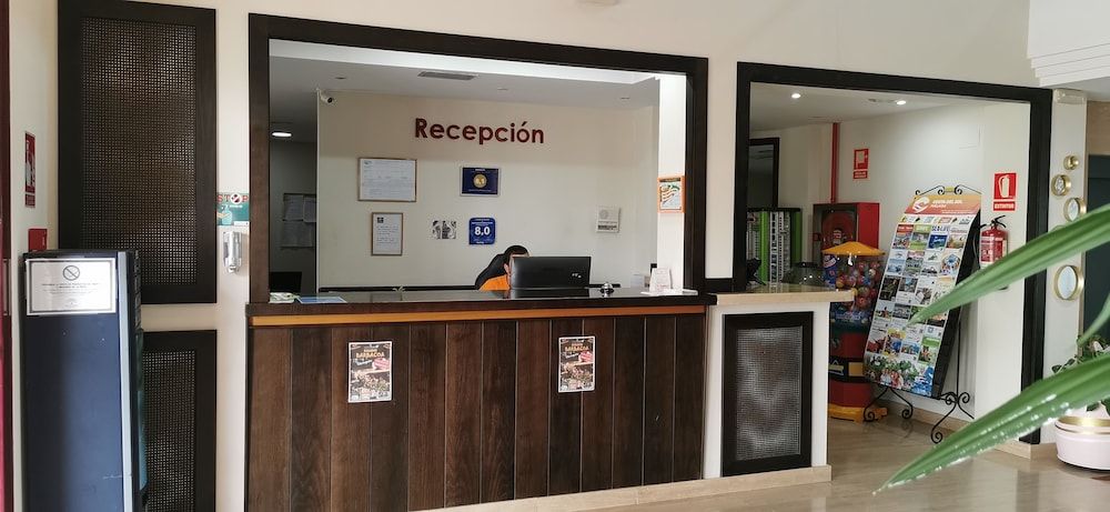 Apartamentos Manilva Green 2