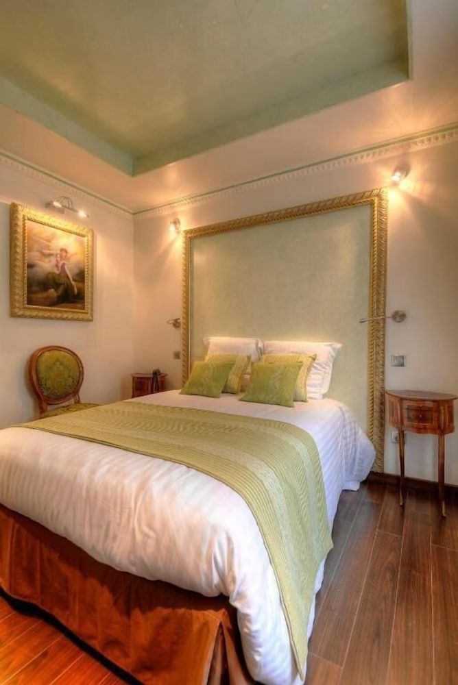 Boutique Hotel Aultia 1