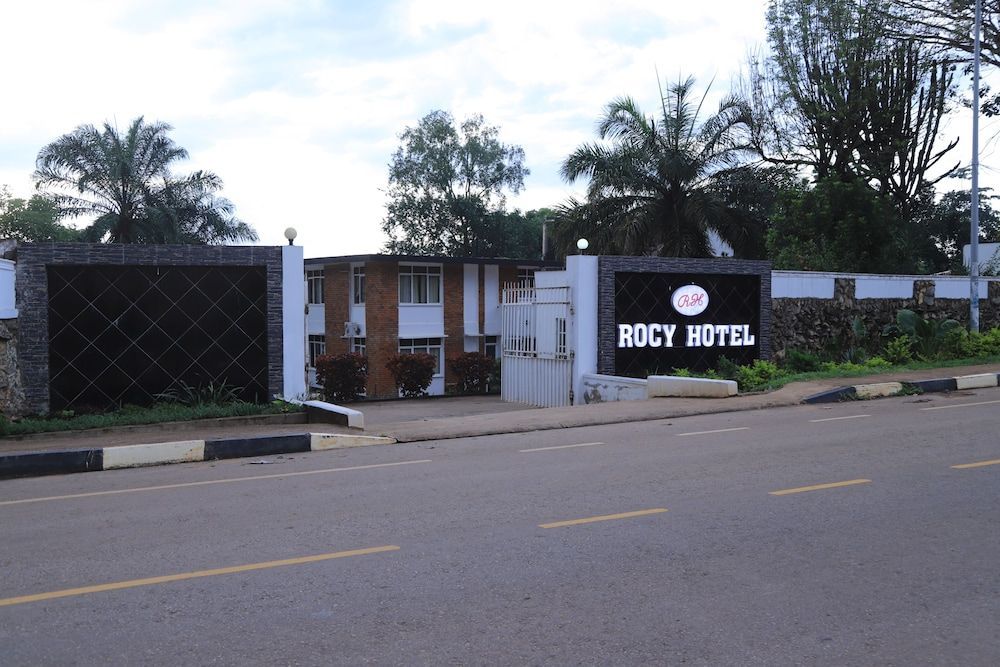 Rocy Hotel 1