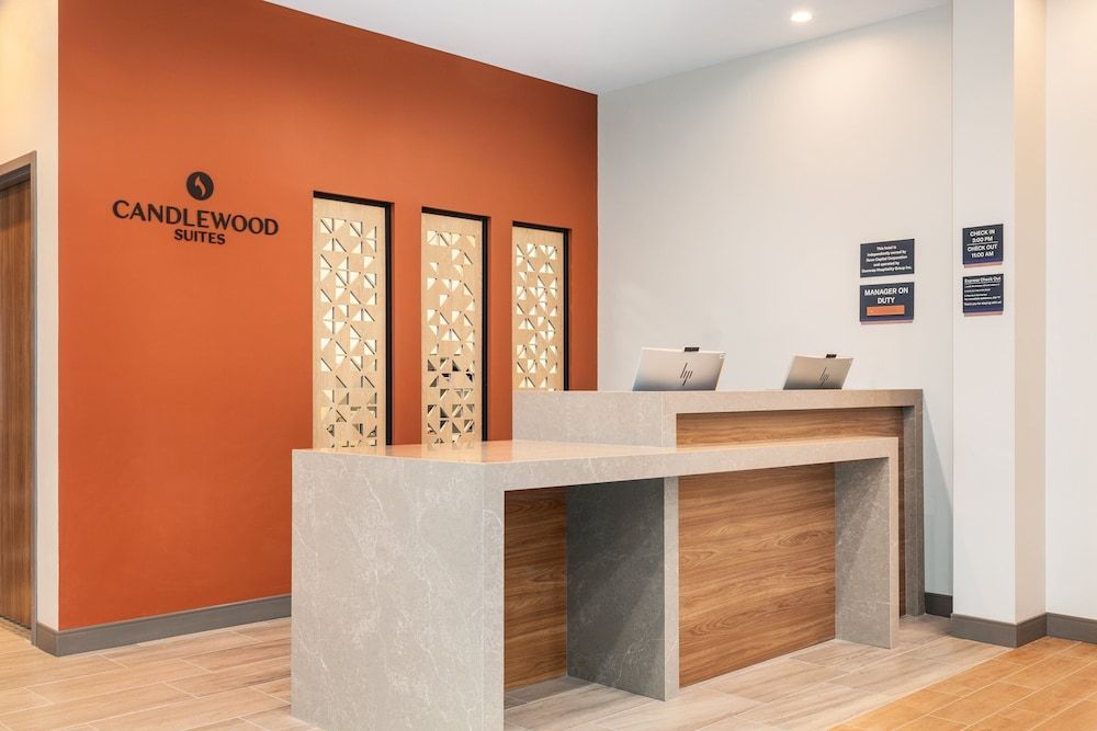 Candlewood Suites COLLINGWOOD by IHG 1