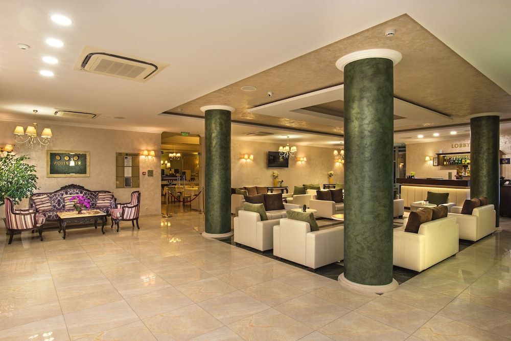 Hotel Miramar Sozopol 2