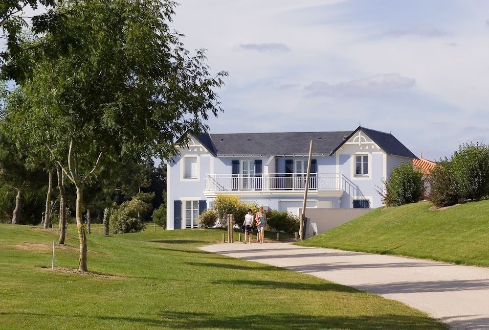 Résidence Madame Vacances Les Maisons de Fontenelles 1