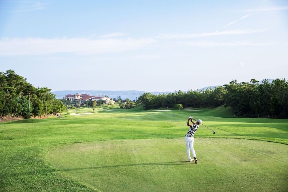 The Ritz-Carlton Okinawa 1