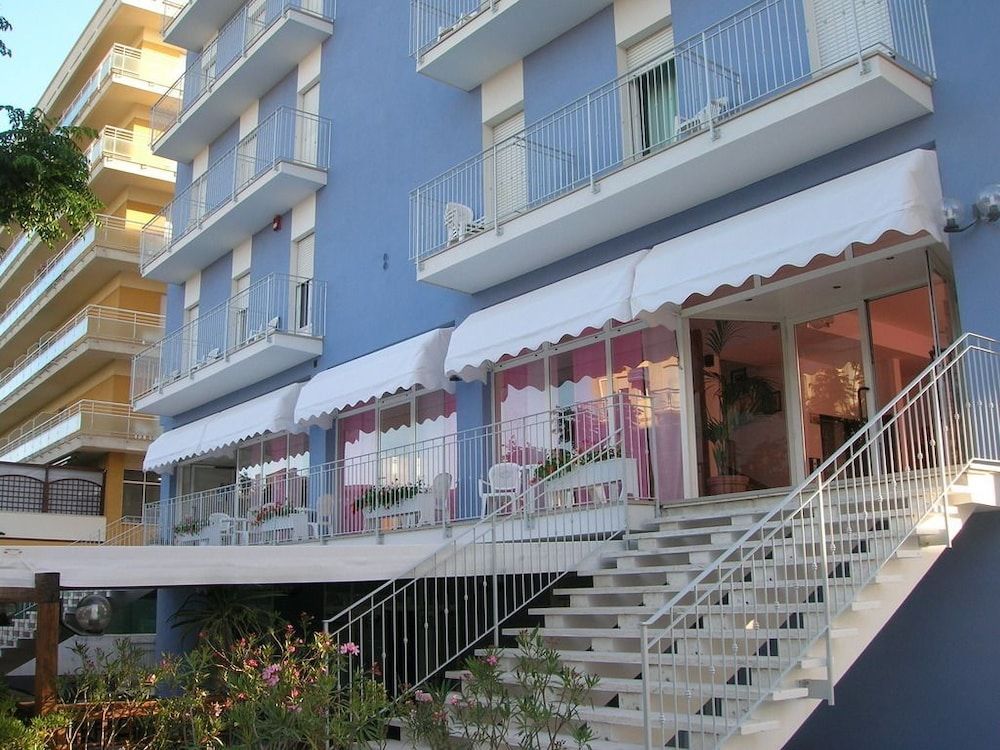 Hotel Continental 1