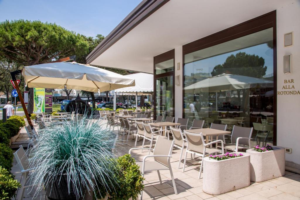 Hotel Alla Rotonda 2