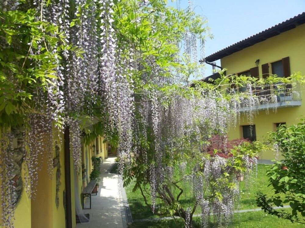 Agriturismo Tra Serra E Lago 1
