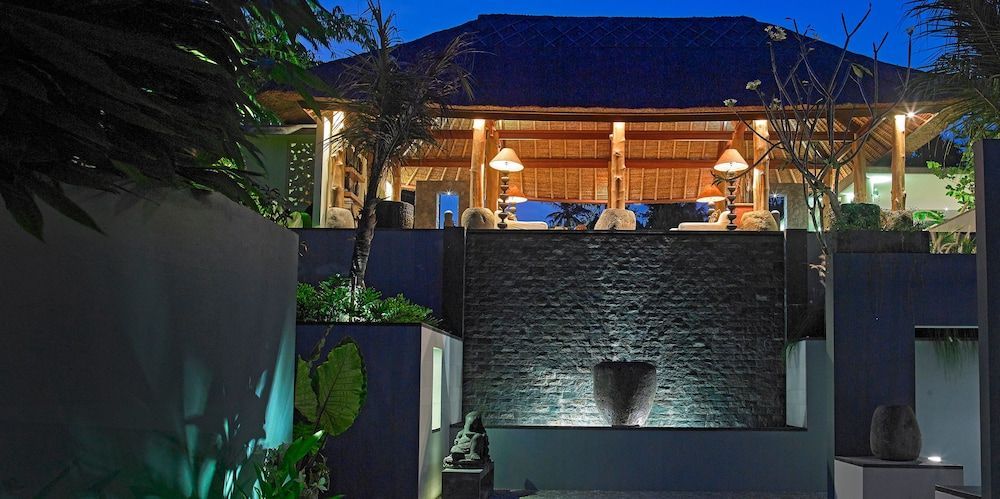 The Purist Villas & Spa Ubud 2