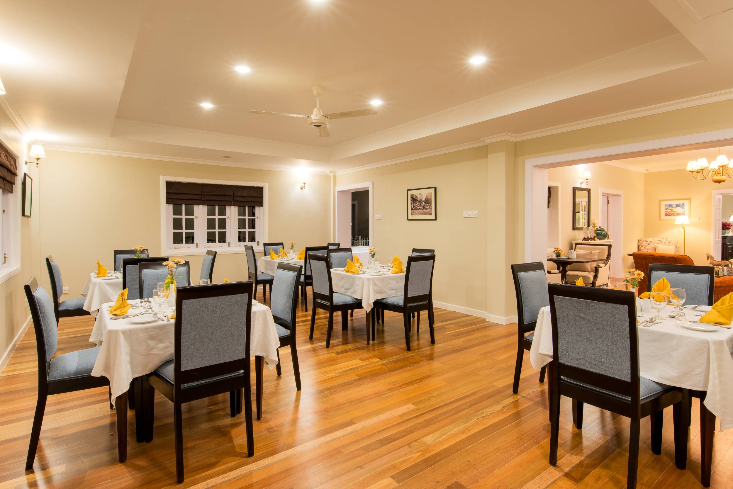 Langdale Boutique Hotel by Amaya 1