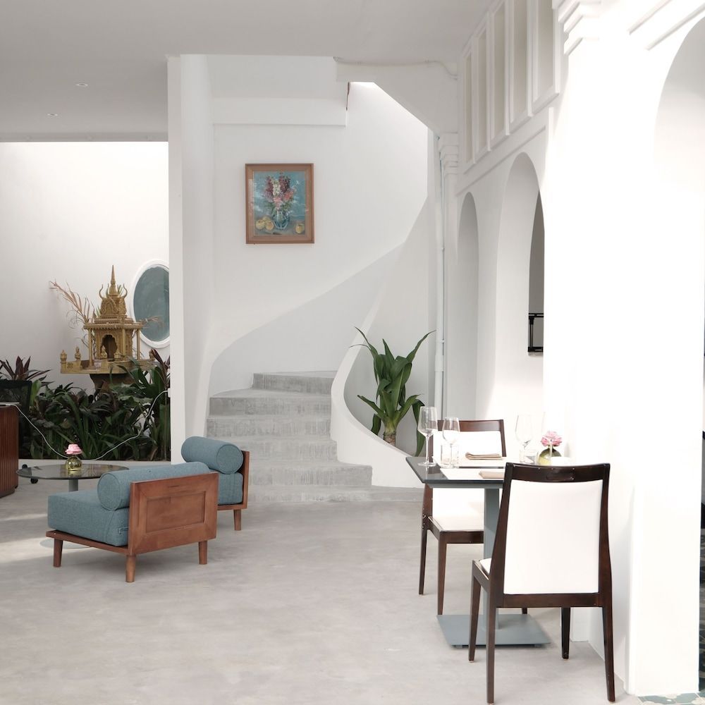 Serenity Home 2