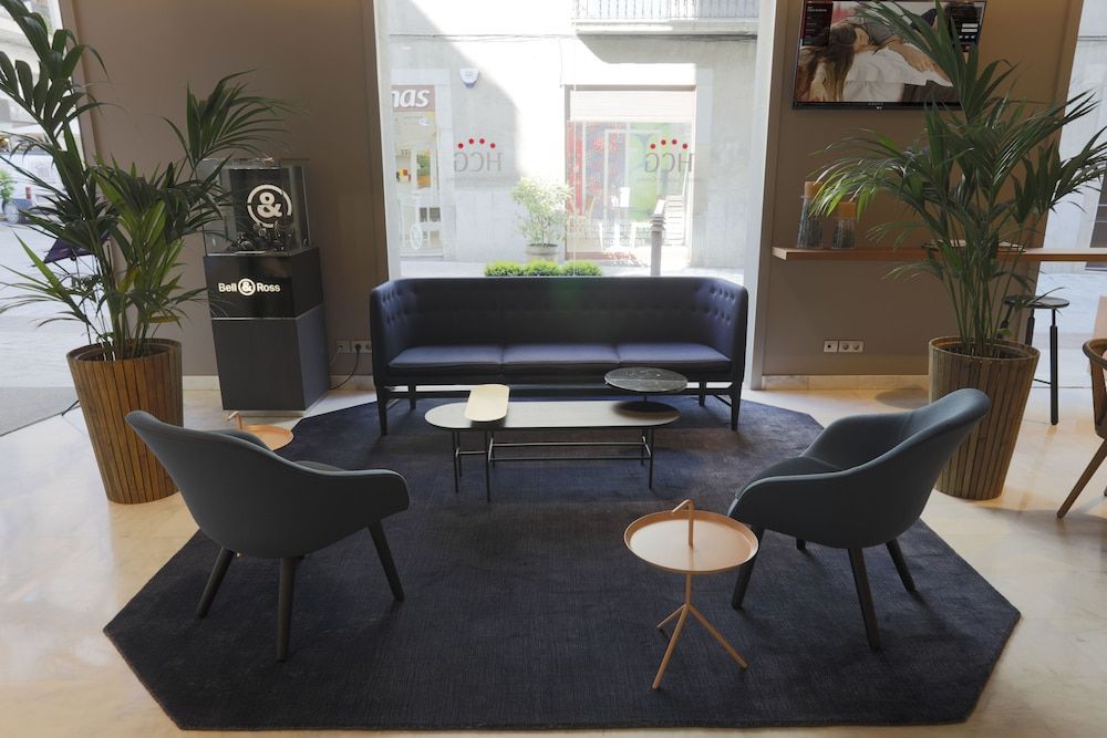 Apartaments Plaça Del Vi 2