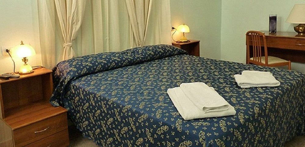 Hotel Ferraro 1